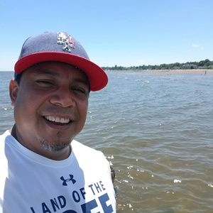 Meet your Posher, Daniel